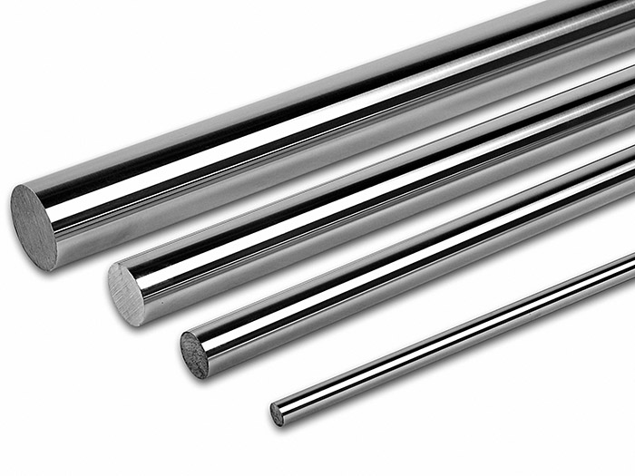 Alloy 825 Bar