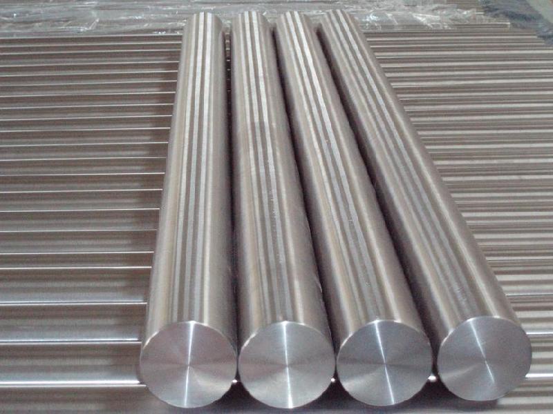 Inconel 718 Bar
