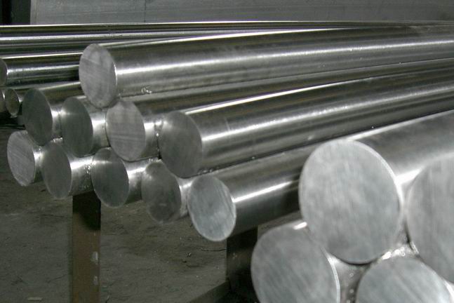 Inconel 625 Bar