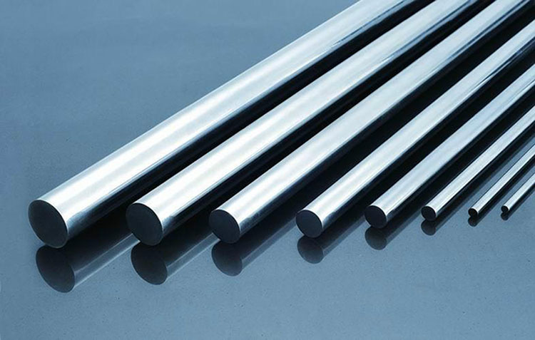 316L Round Bar