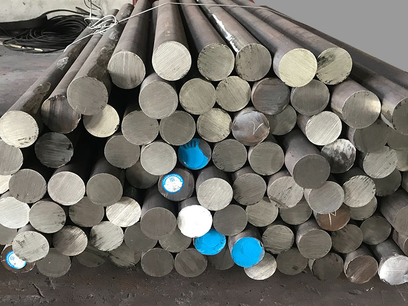 A276 UNS S31803 ROUND BAR