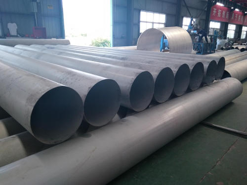 ASTM A790 S31803 Seamless Pipe