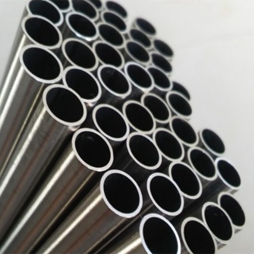 ASTM A213 T5c Seamless Tubes