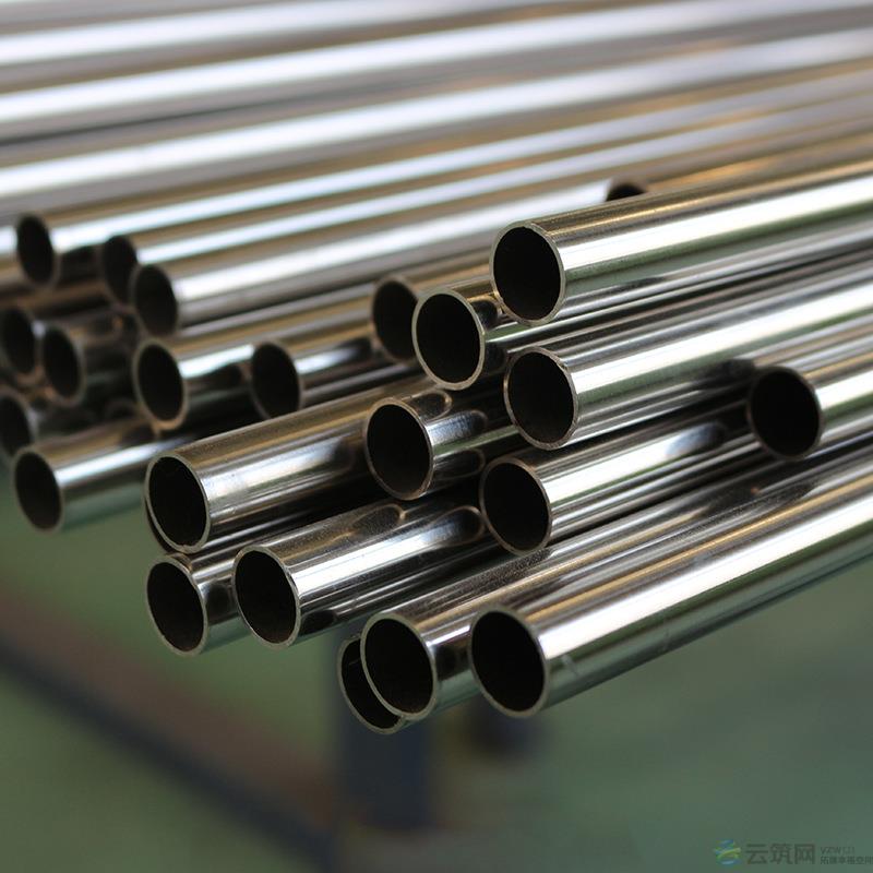 Stainless Astm A213 Tp347h Tube