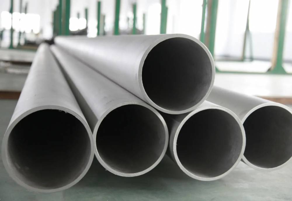 TP321 TP321H Tp316ti Tube