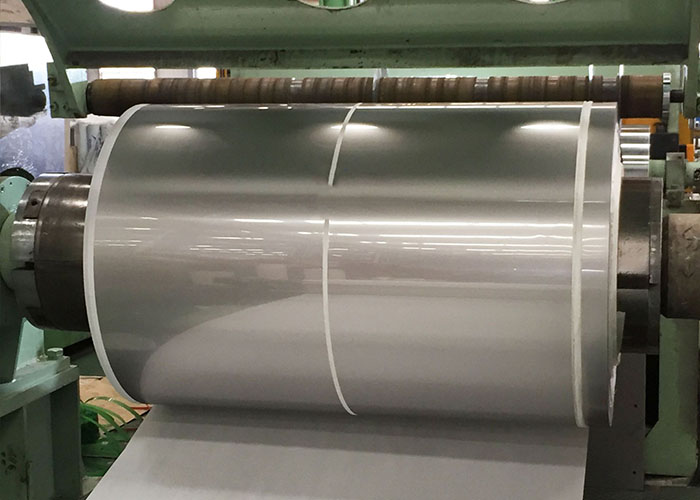 Stainless Steel 254SMO Plate