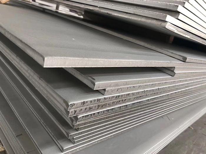 Hastelloy B-3 Plate Sheet