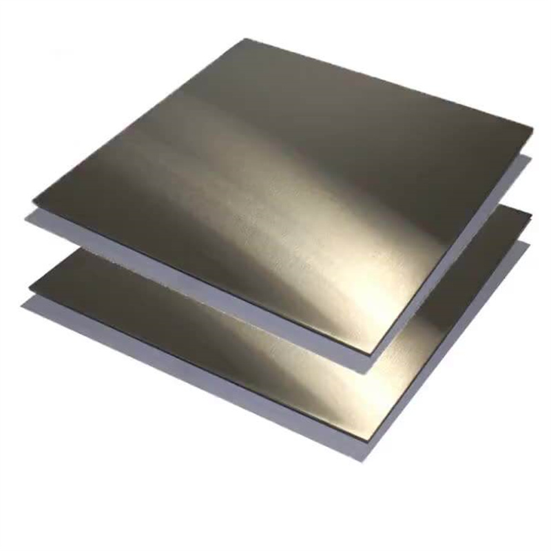 Aluminum Coil