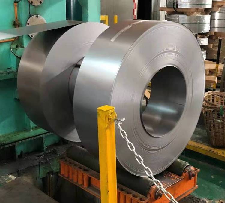 Aluminum Coil