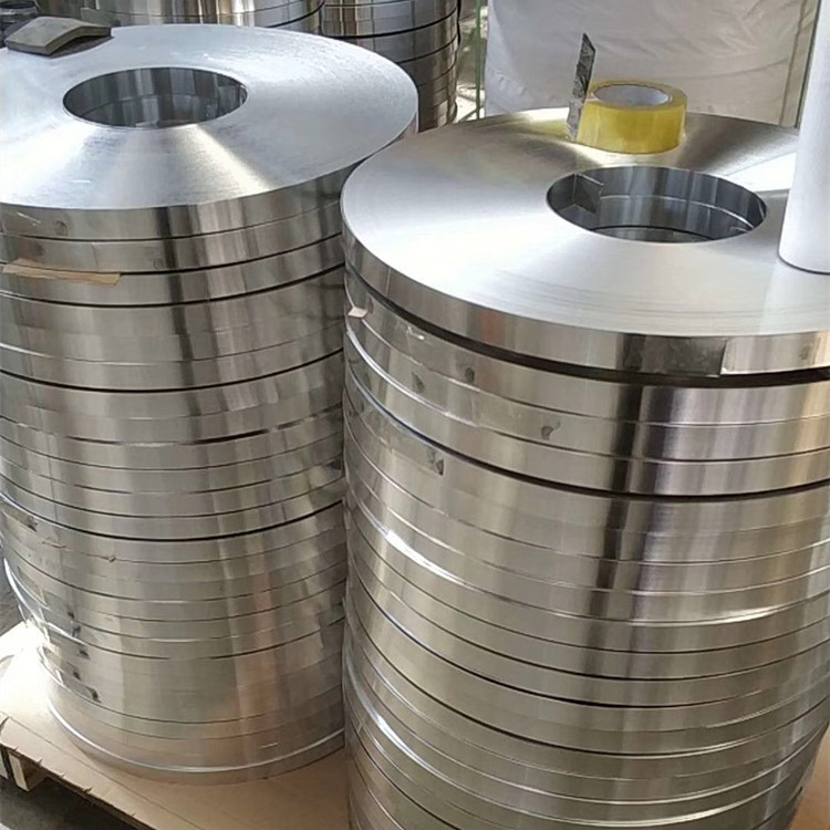 Aluminum Coil