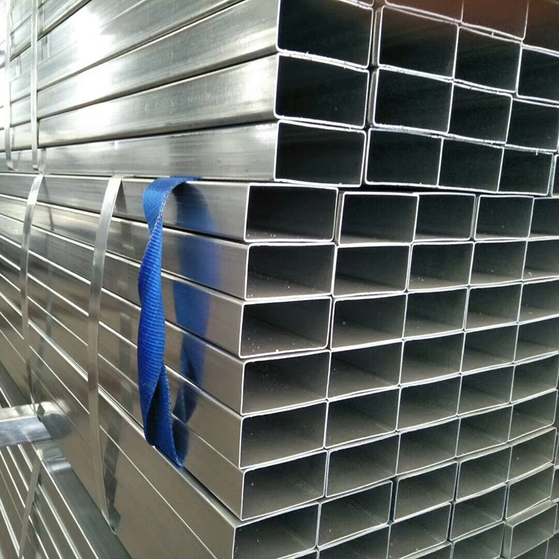 Galvanized Steel Pipe