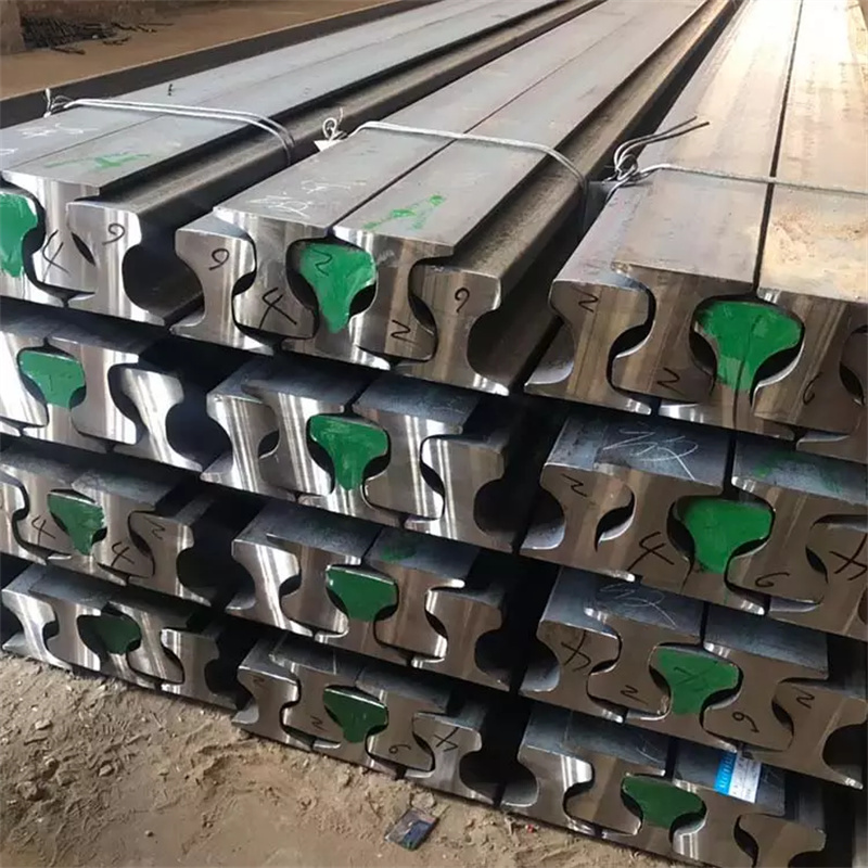 Steel Rail